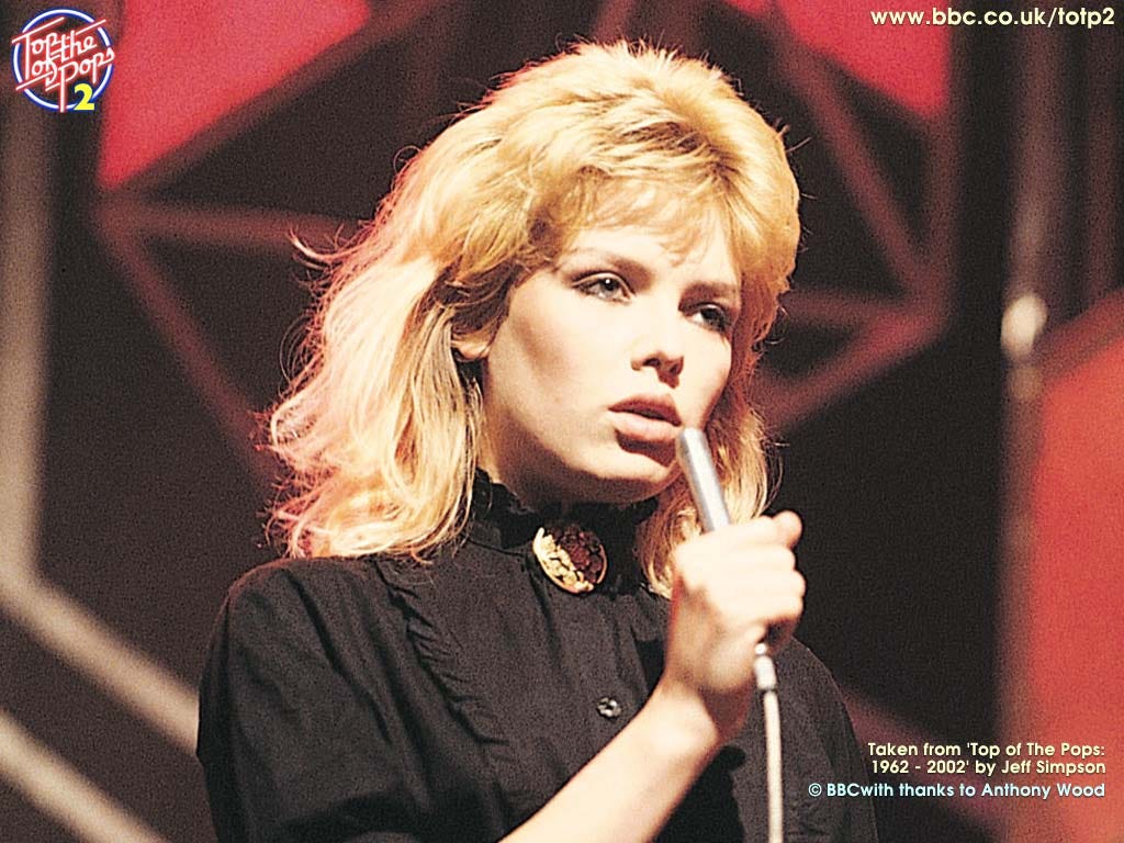 Kids In America. The enduring story of Kim Wilde’s debut… by Marcel(02)