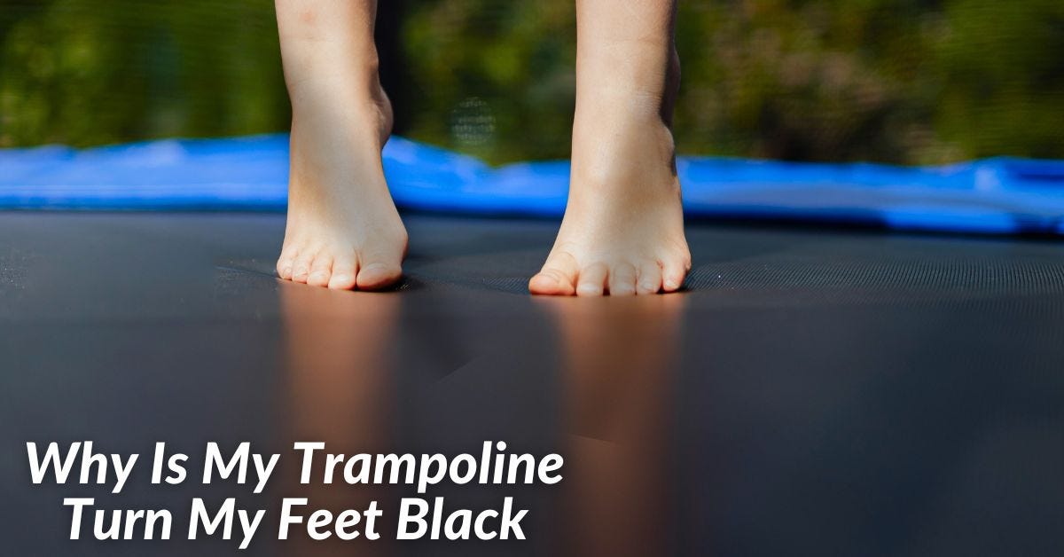 Trampoline Exercises For Bad Knees by Trampoline Mind Medium