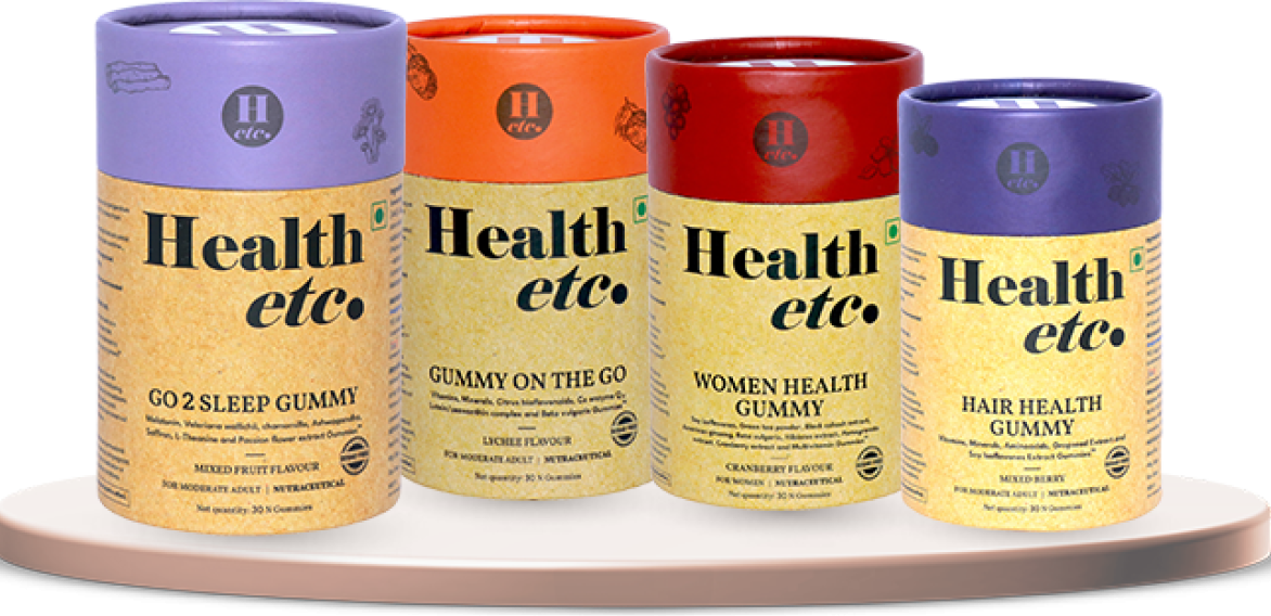 Best Sleep Gummy Brand in India. The Health etc. Go to Sleep Gummy is a