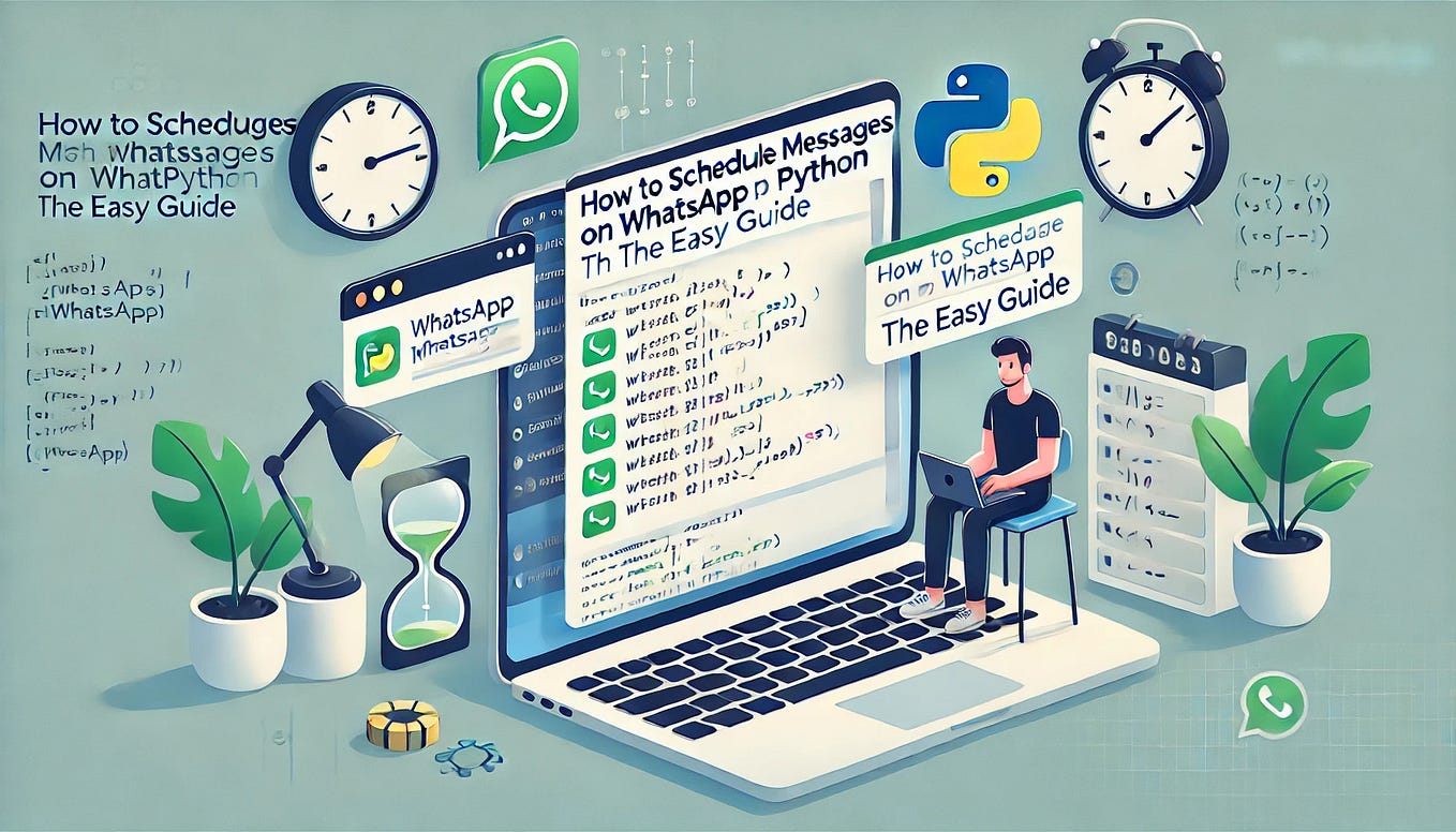 60 Python Projects with Source Code | by Aman Kharwal | Coders Camp ...