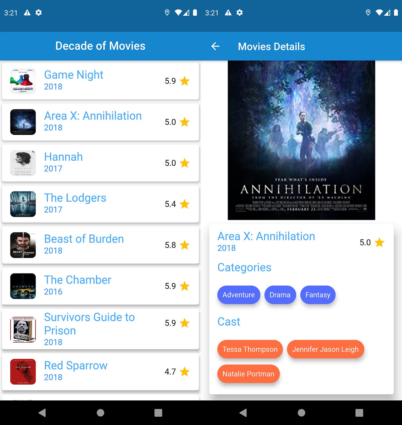 Flutter bloc clean architecture best practice news apis by maraj
