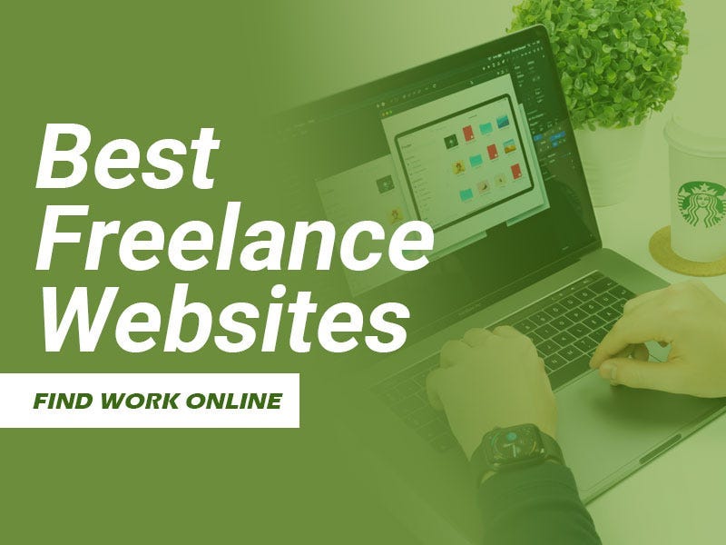 5 best freelanceing website in 2024 Ashraful Islam Medium