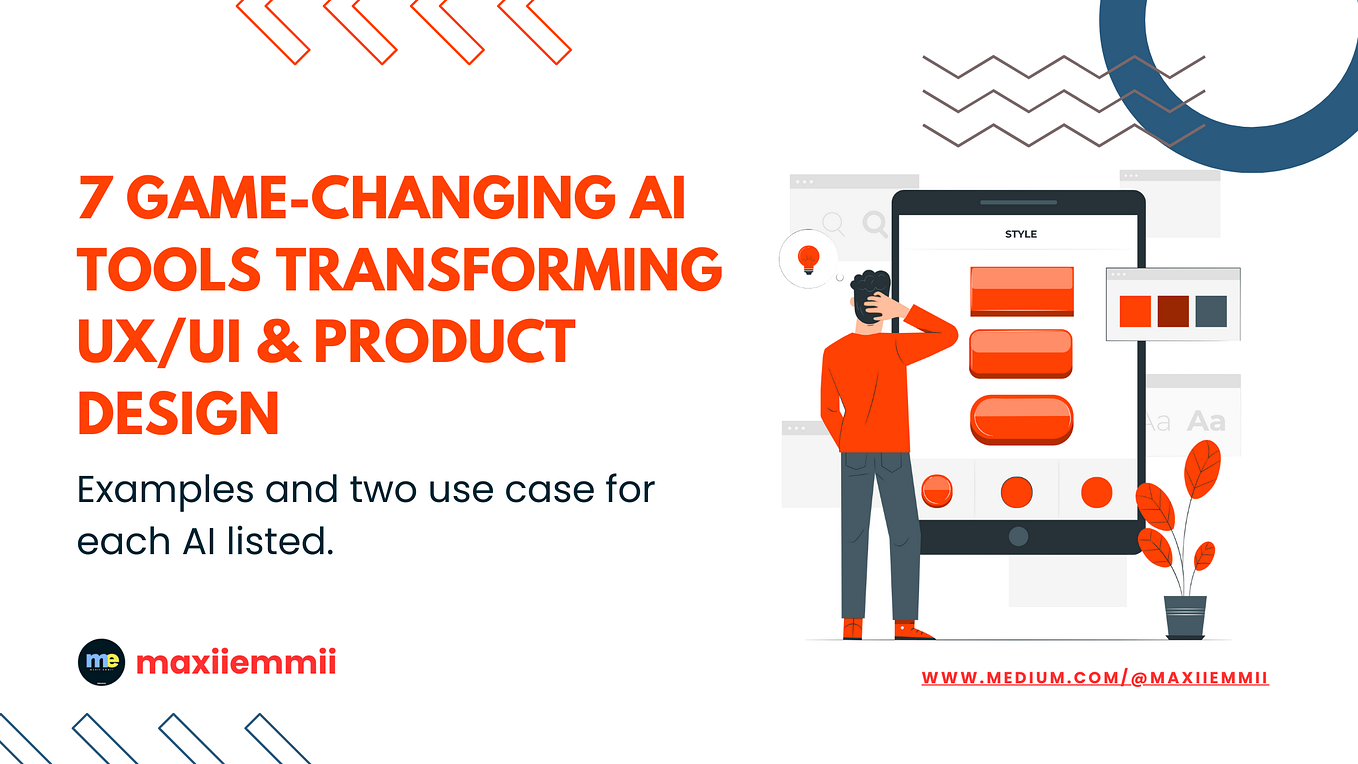 CRAP: A Beginner’s Guide to Design Principles in UI Design | by Maxii ...