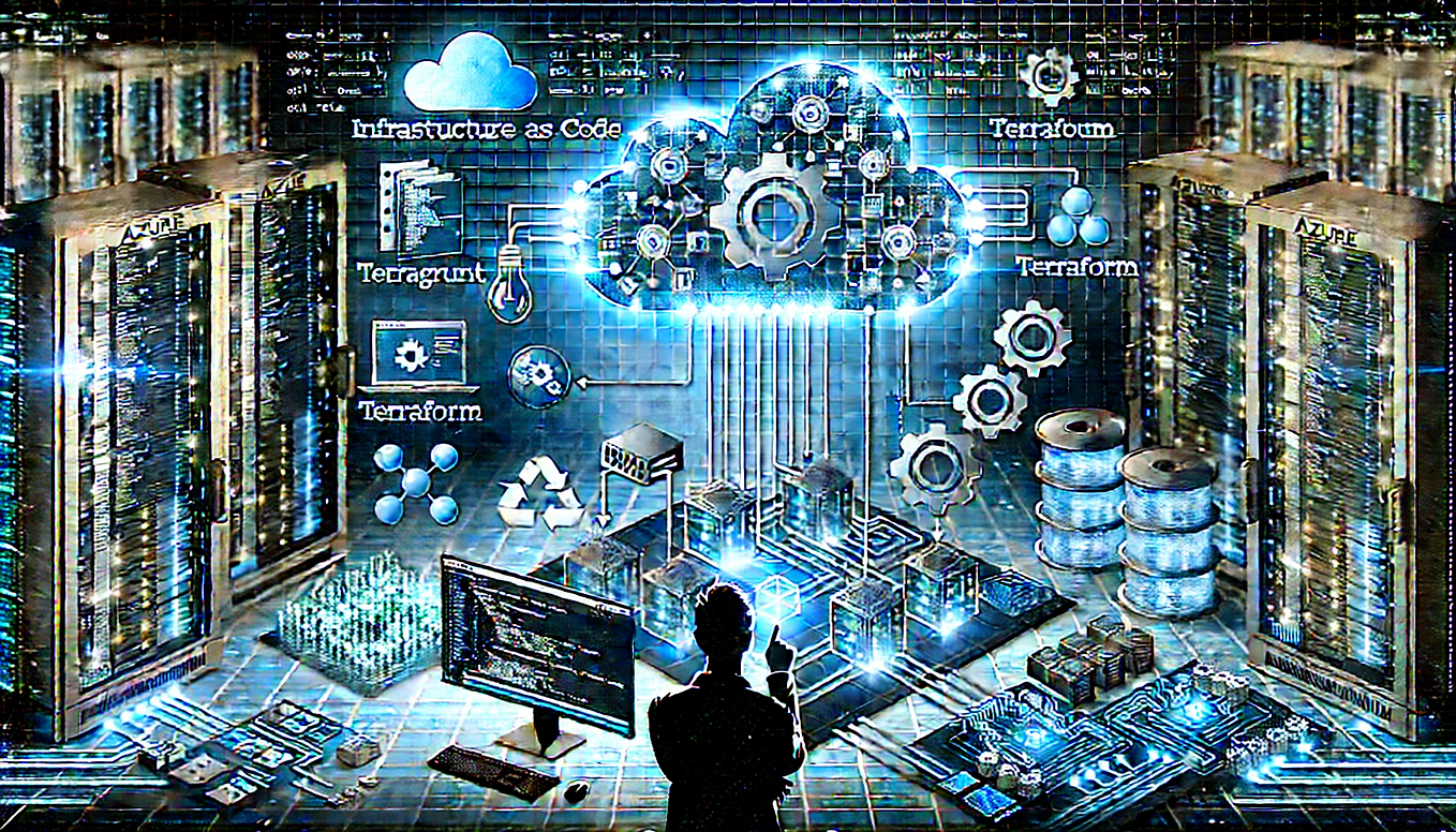 Azure Landing Zones: The Foundation for Scalable and Secure Cloud ...