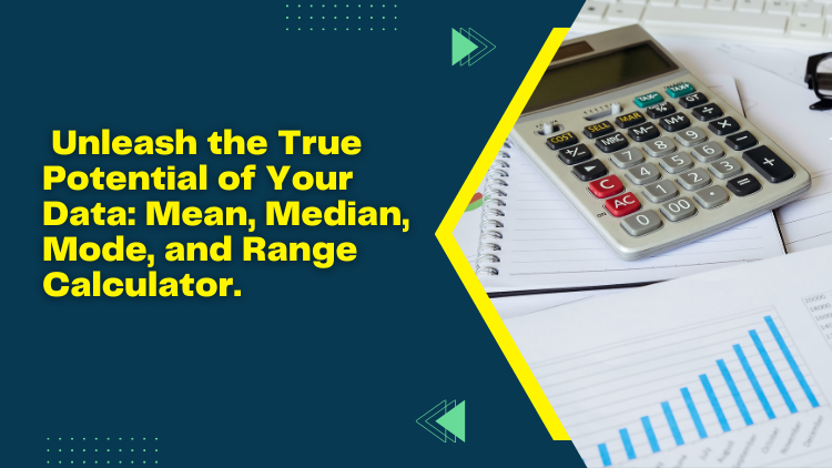 [Infographic] Purpose of a Mean, Median, Mode Calculator - Caleb ...