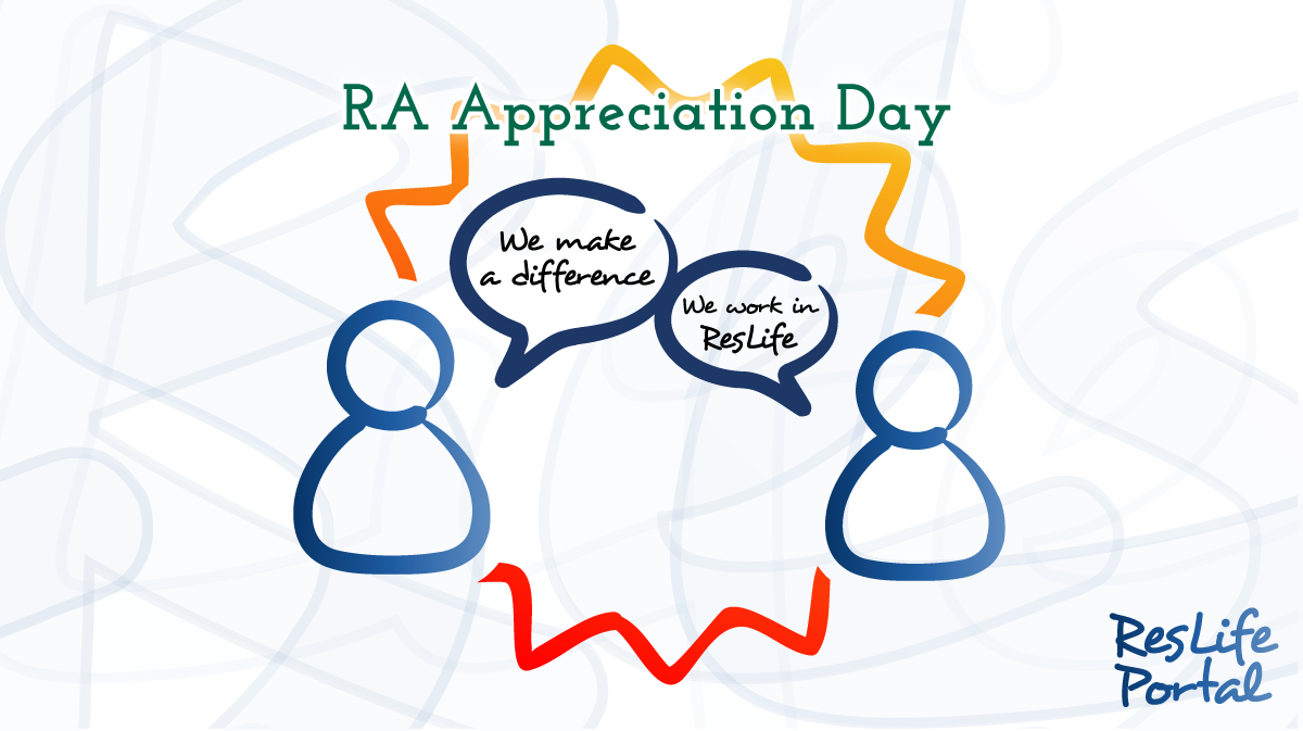 Resident Engagement: Program Ideas | by ResLife Portal | ResLife Portal ...