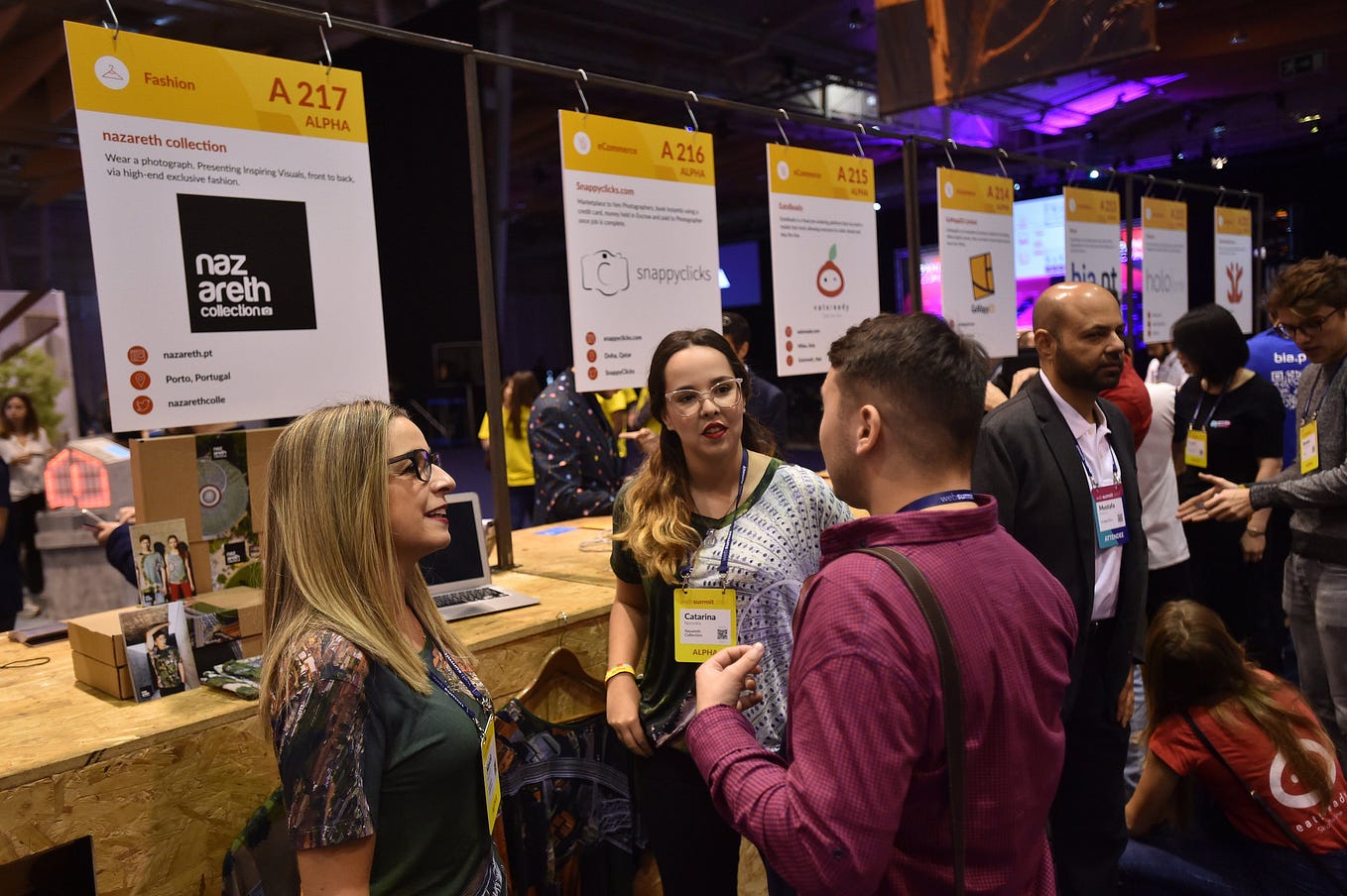 The 5 ways to pitch at Collision. Sean Curtin, Head of Startups in our ...