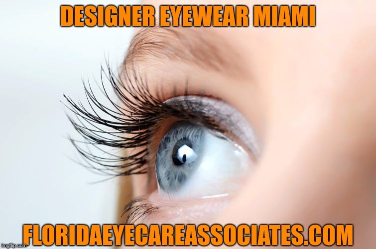 Eye Doctor Key Biscayne. Do you want to find Best Eye Doctor Key… by