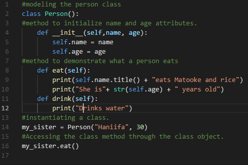 Learning Functions in Python: My Data Science Journey as a Newbie. | by ...