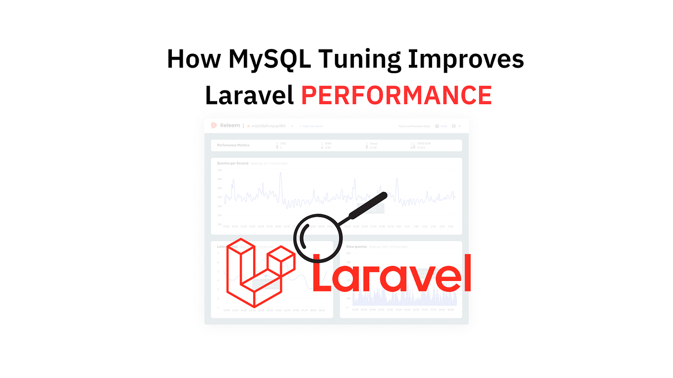 Optimizing MySQL for Peak Performance — A Comprehensive Guide | by ...