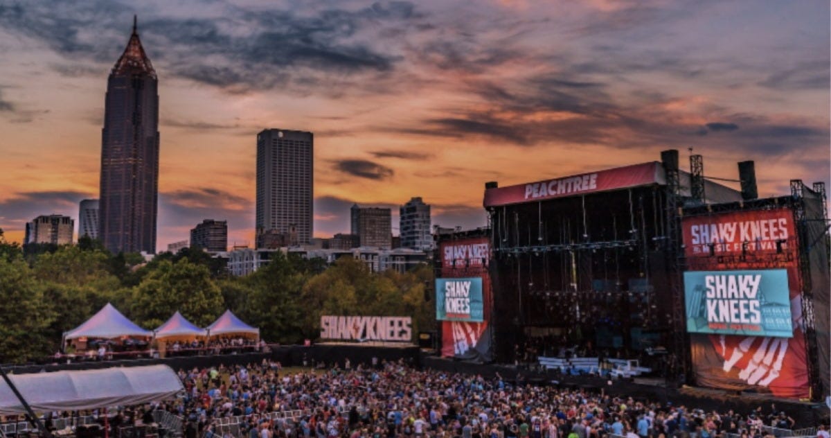 Central Park Concert Series 2024 Musical Experiences