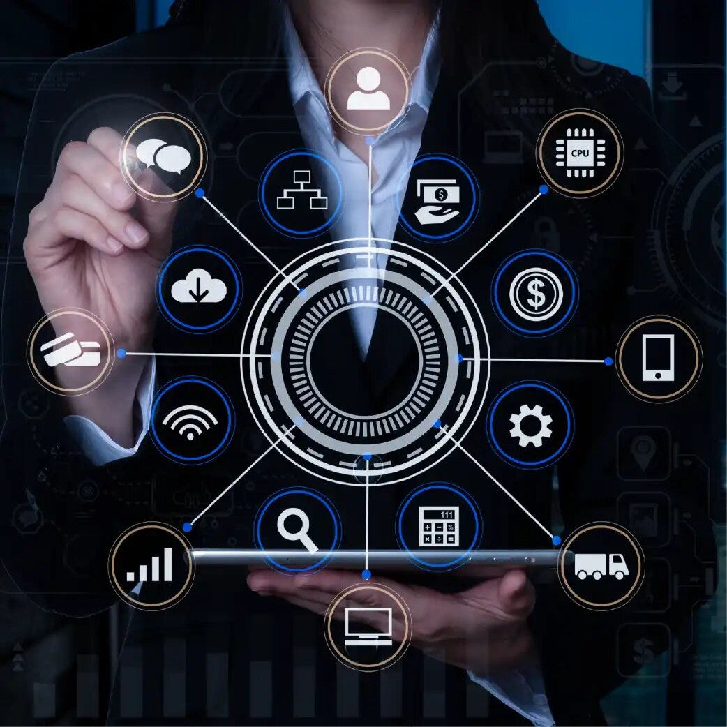 Enhancing Business Success: Human Resource Management Services in Qatar ...