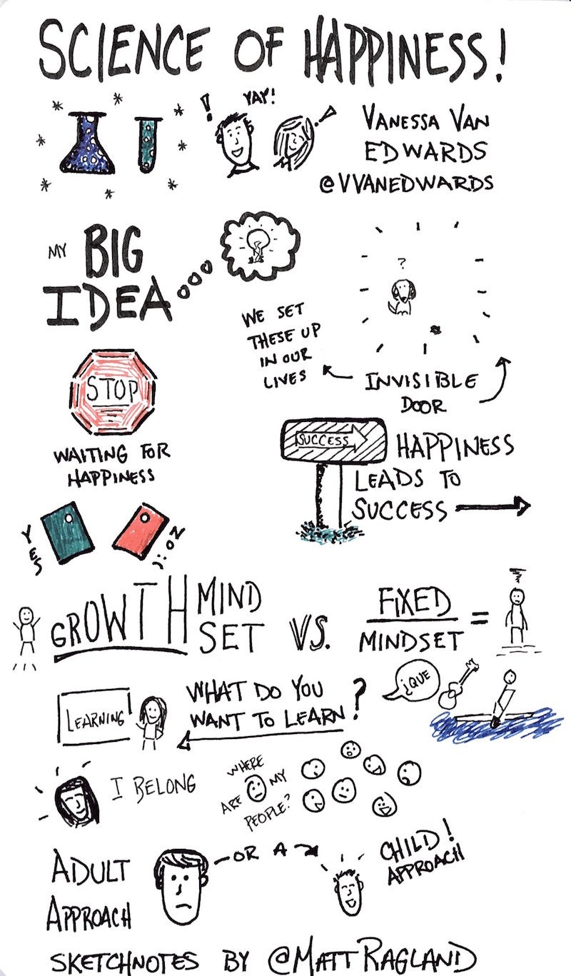 What Johnny Karate Taught Me About Happiness & Living a Great Life | by ...