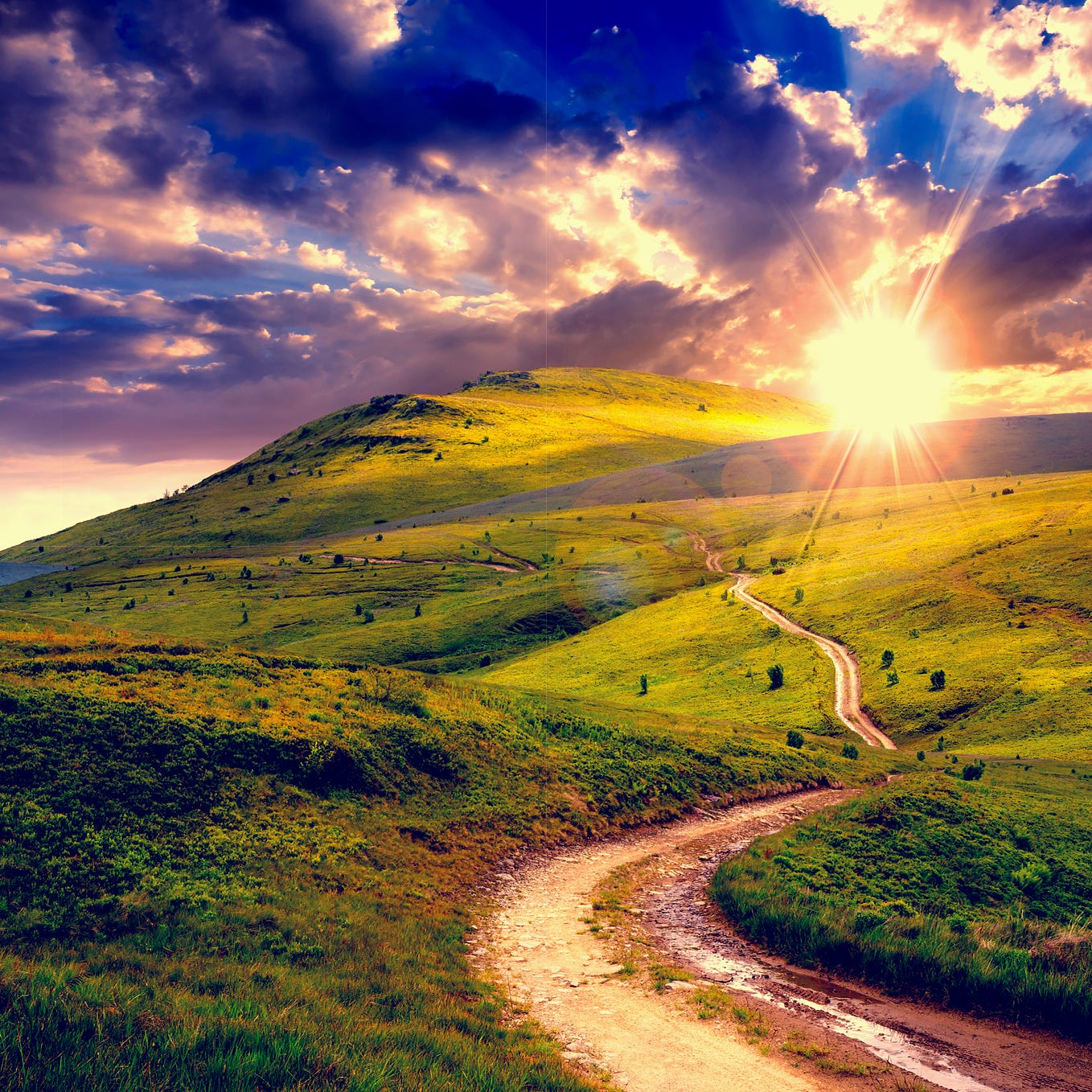 Mastering Depression and Living the Life You Were Meant to Live