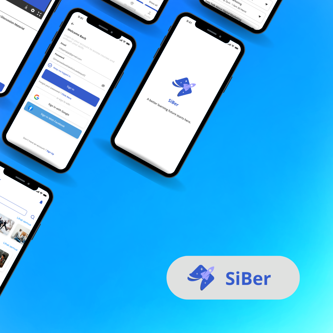 UI/UX Case Study: Campaign.com-Fitur Gamifikasi | by Rafi Paturama | Medium
