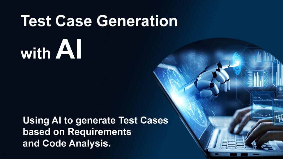 Unleashing the Power of AI in Test Automation Environments | by Dr ...