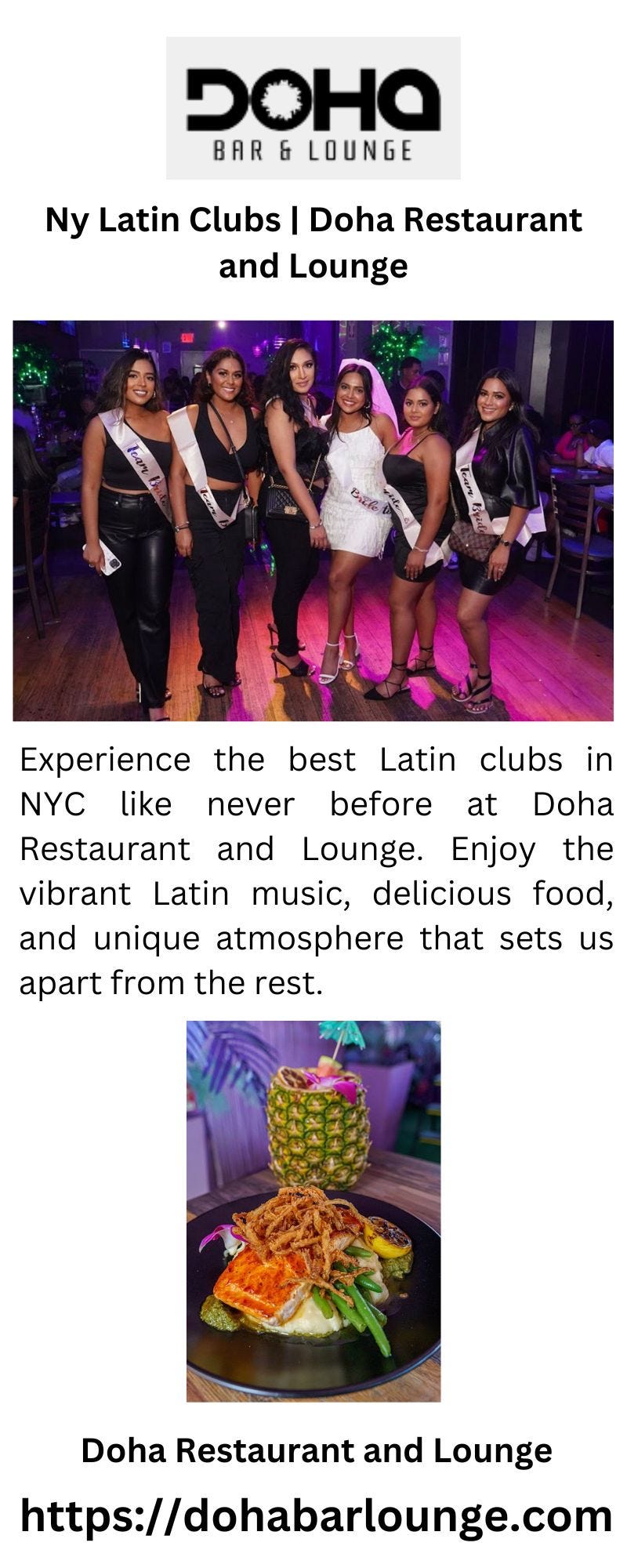 Night Clubs In Queens Ny Doha Restaurant and Lounge Doha Bar