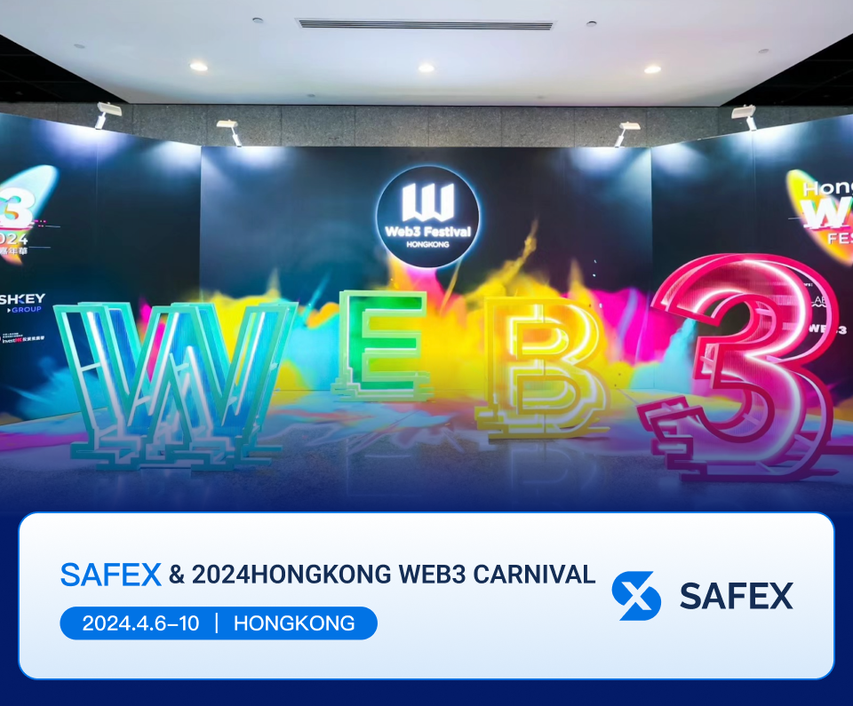 SAFEX Exchange A New Era of Security and Compliance by SAFEX Medium