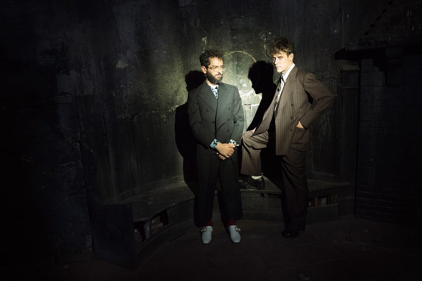 MGMT recupera la magia con Little Dark Age