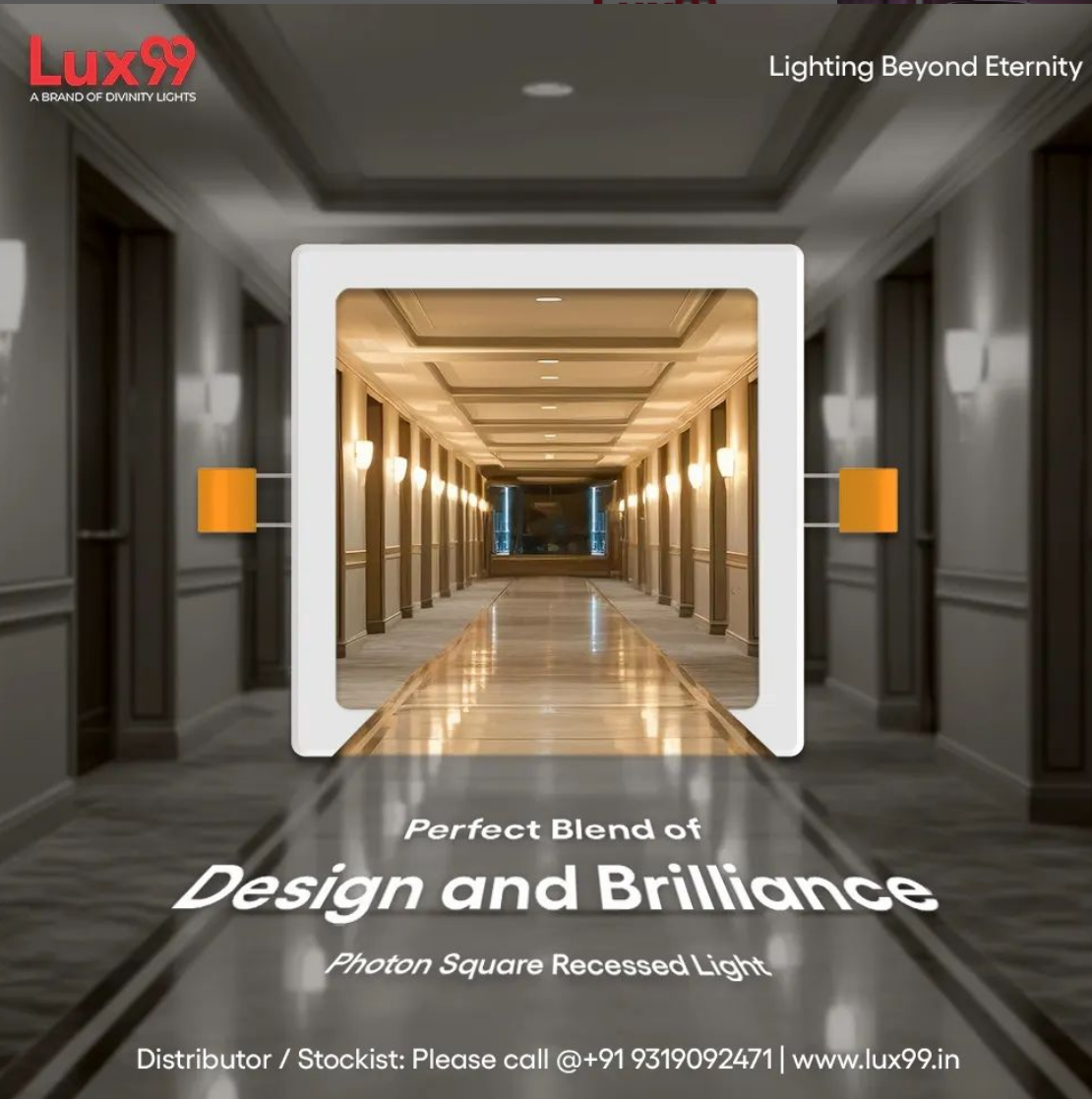 How to Choose the Best LED Strip Lighting for Your Home in Delhi NCR