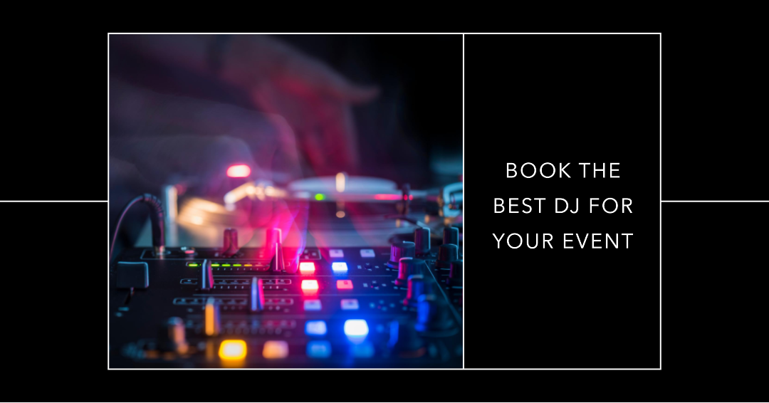 Why Hire A DJ for Your Event Services? by Corporate DJ Sydney Medium
