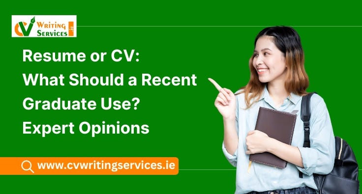 How Resume Writing Services Can Secure Your Dream Job? | by Cv Writing ...