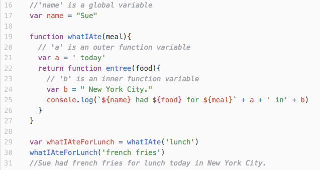 5 Rules of Arrow Functions. Arrow functions are an ES6 Javascript… | by ...