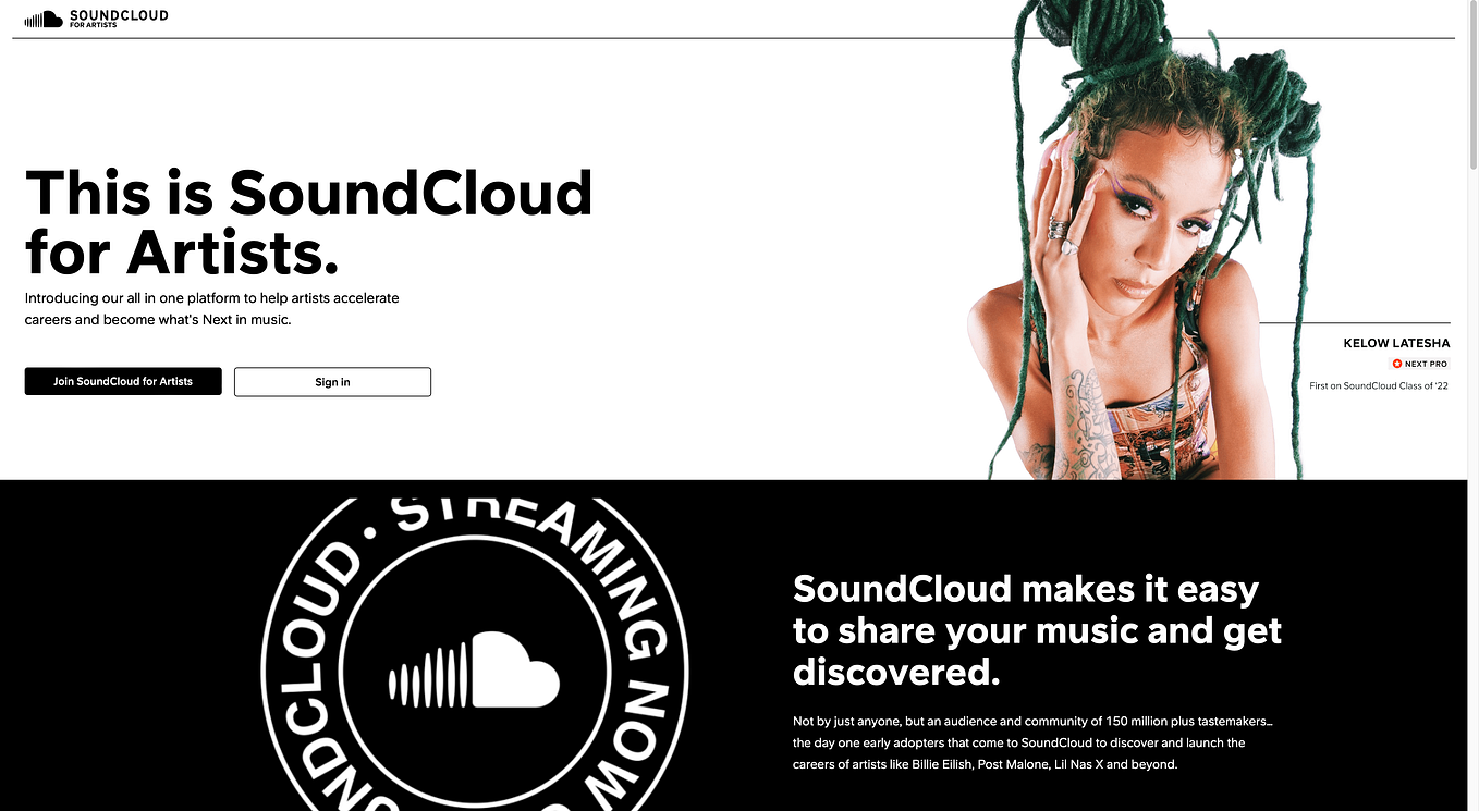 Added to a Personalized Editorial Playlist on Spotify? Do This in the