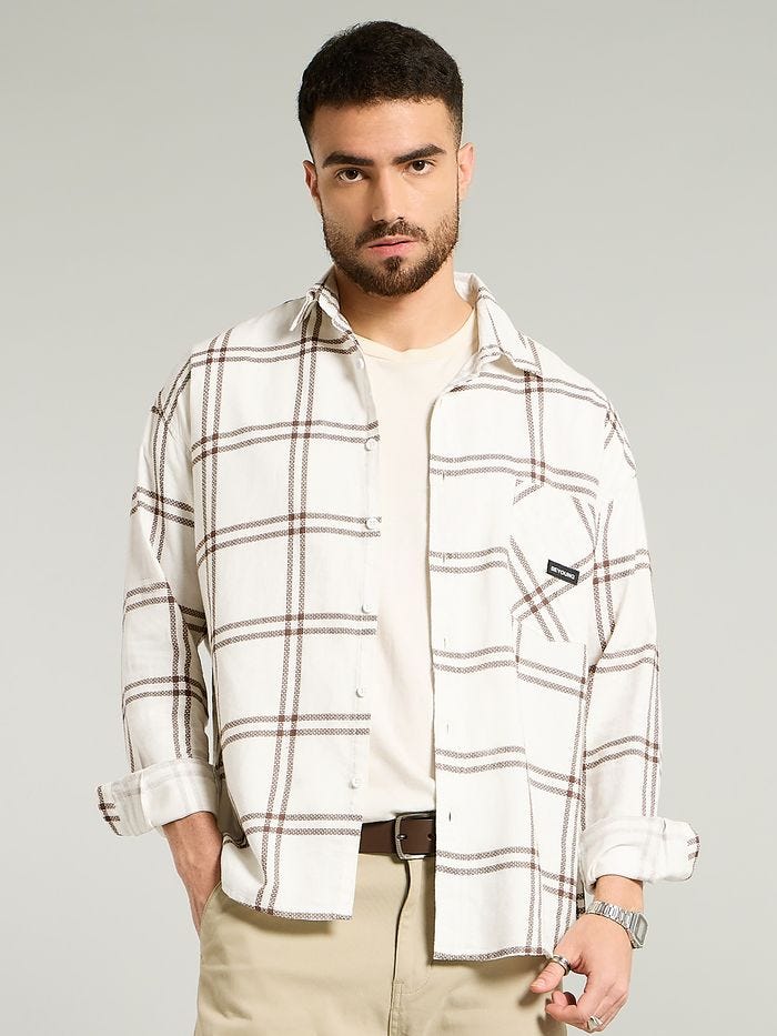 The Best 5 Men’s Shirt Brands Quality, Style, and Affordable by