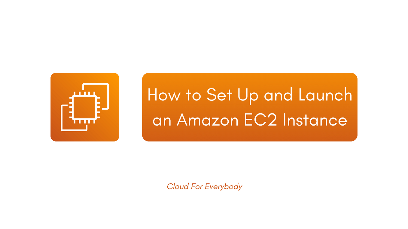 Running a Python script on an EC2 instance | by Prism Founders | Medium