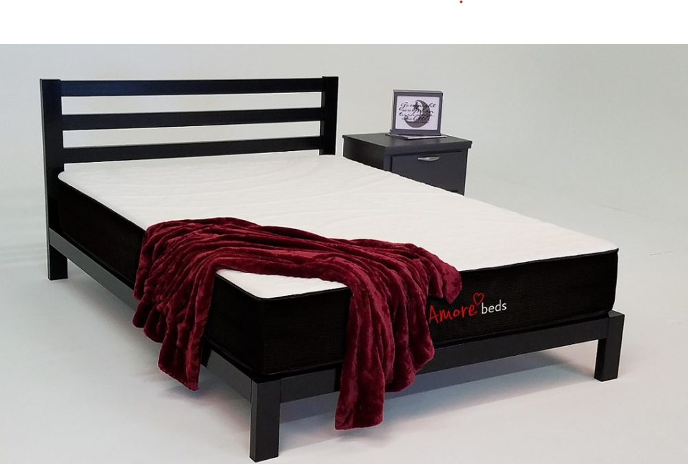 Best Hybrid Mattress Sonrobin Medium