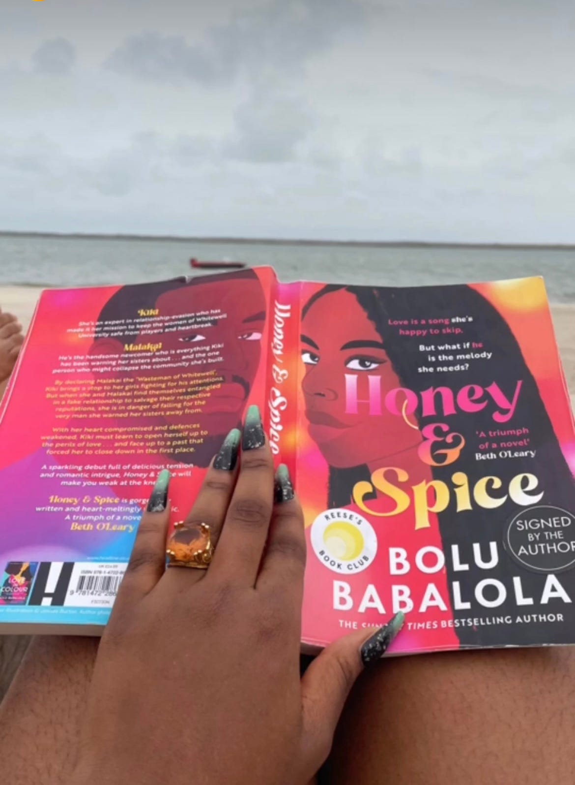 Brilliant as usual! 😍 Chinenye Udoh Medium