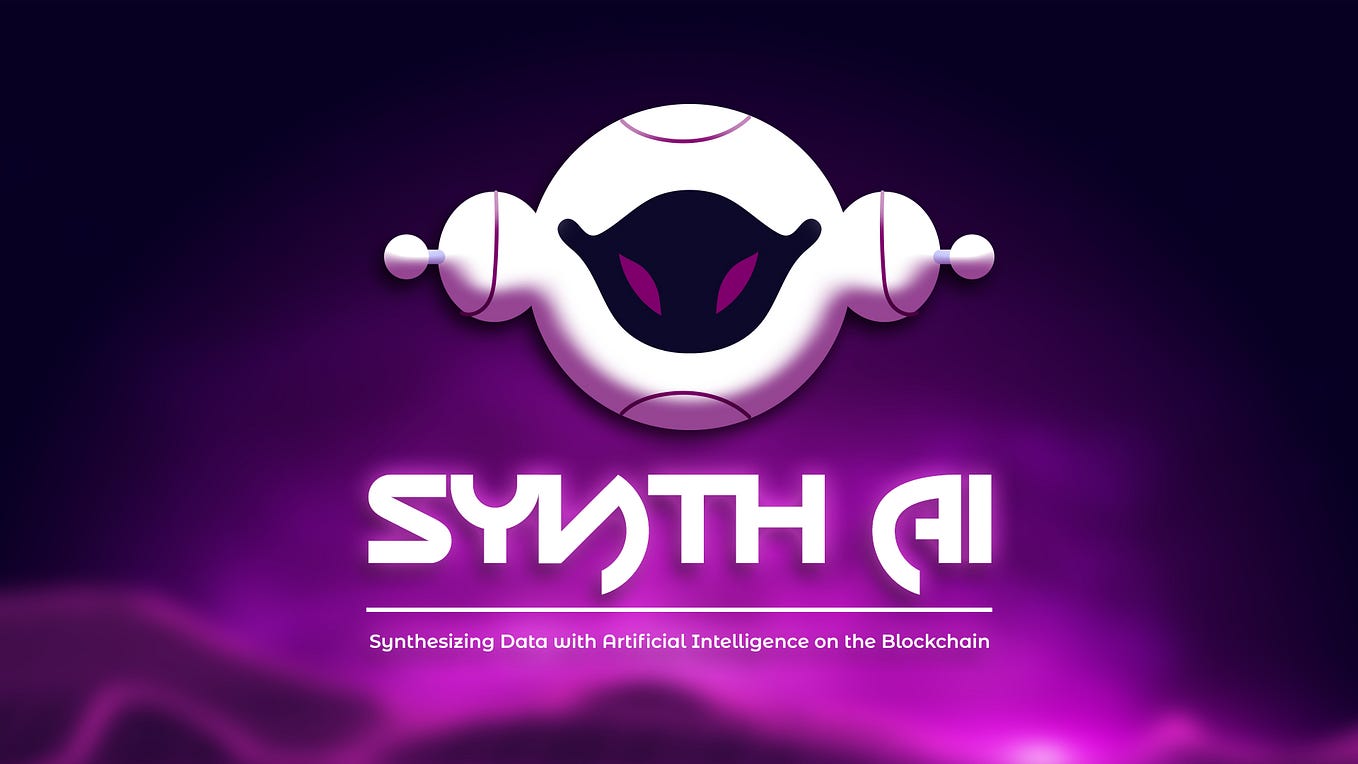 Integration of SYNTH and NVDIA Synth AI Medium