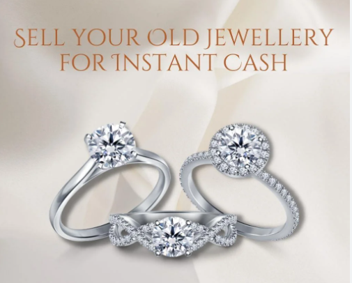A Step-by-Step Guide to Selling Your Engagement Ring Online  by 