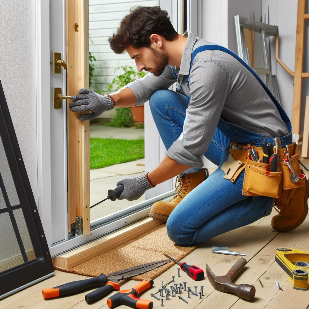 How to Adjust Your Storm Door Closer To Stop Slamming by Waheed Awan Jun, 2024 Medium