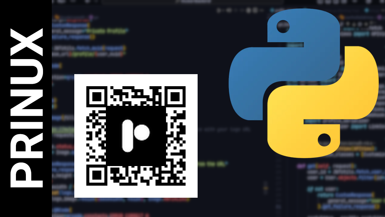 Generate and Decode QR Codes using Python | by HKN MZ | Towards Dev