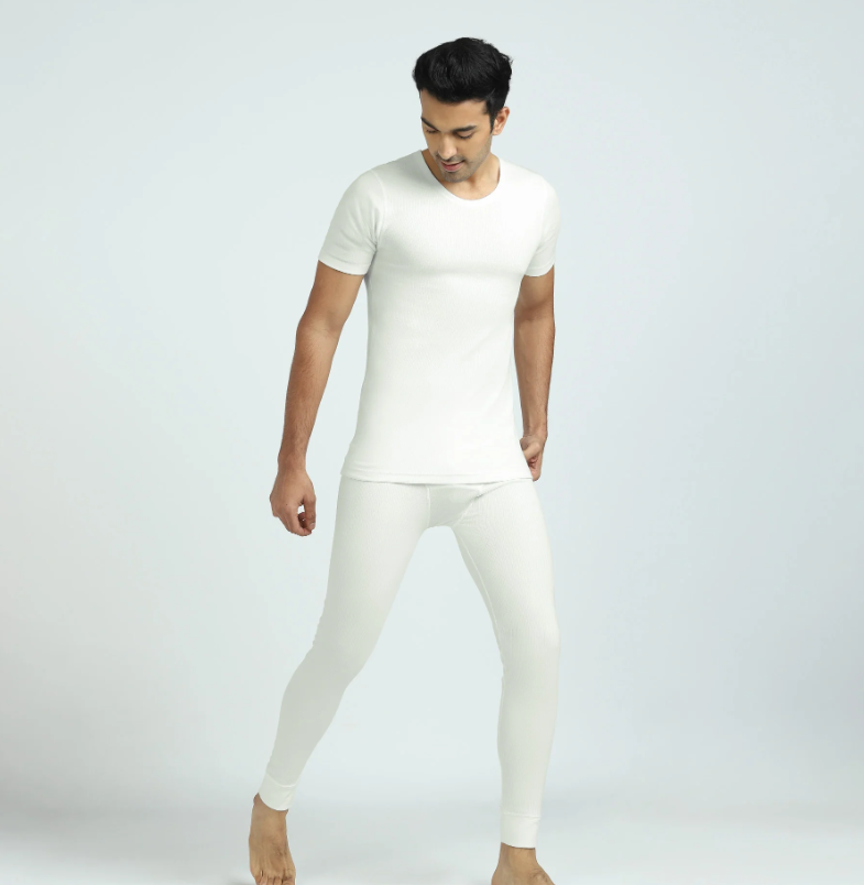 5 Tips to Wear Long Johns Simon Harmers Medium