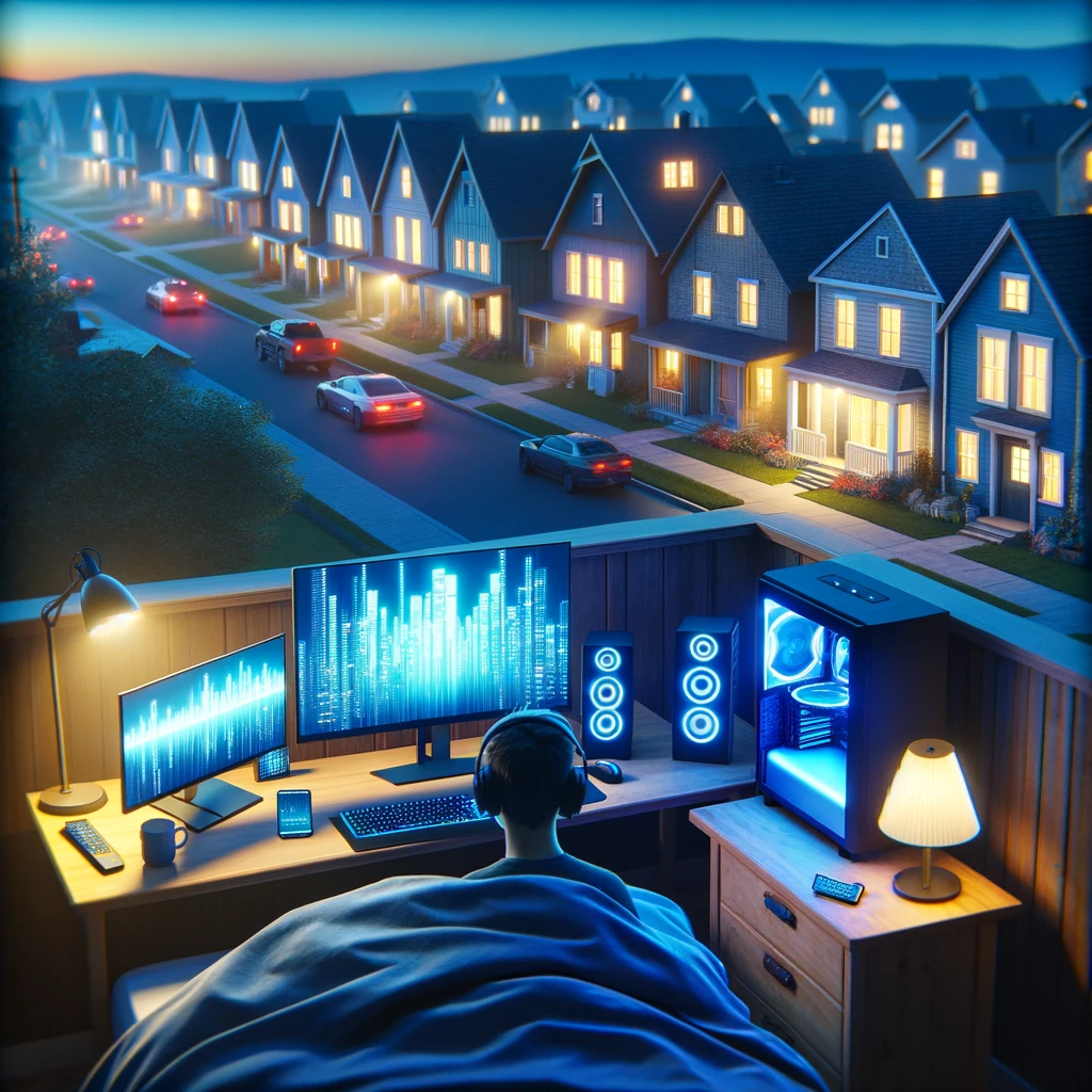 Family Life Story The Day The Internet Died Chapter 7 By Jonah family-life-story-the-day-the-internet-died-chapter-7-by-jonah