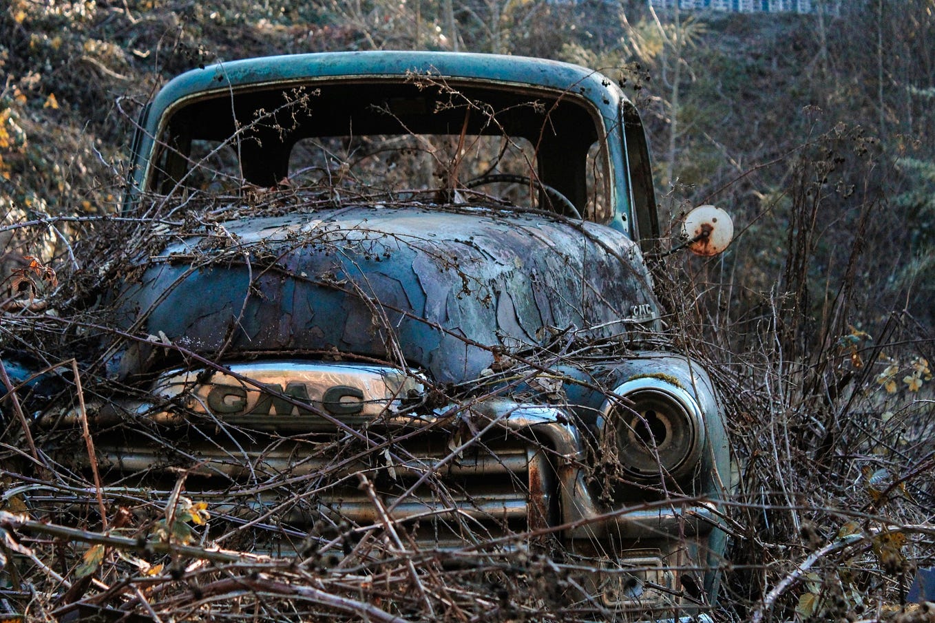 Fantastic and mesmerizing story Linda! Voice Lessons Medium