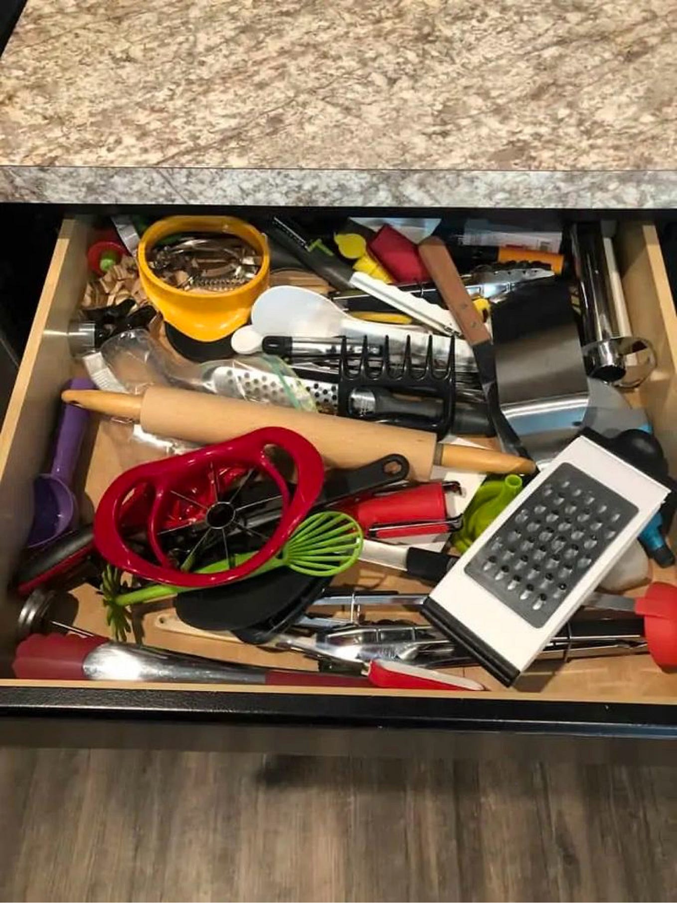 You have very much captured the true essence of why one is and should