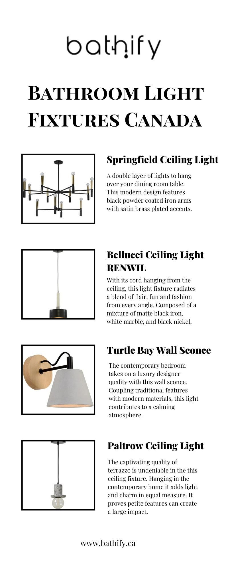 Bathroom mirrors canada — Bathify Luxury Bathify Medium