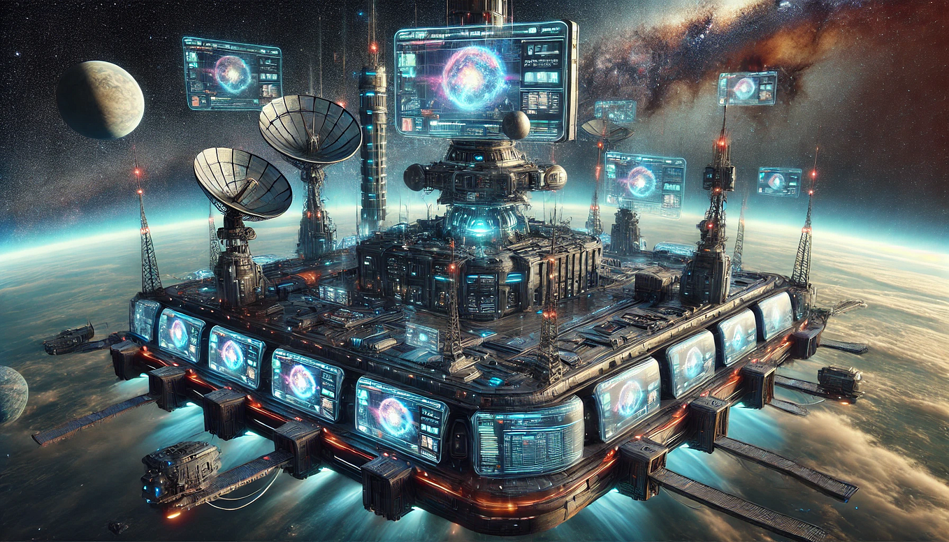 Dynamic Features of Gameplay in Unity: Thrust Feature (Part 1) | by ...