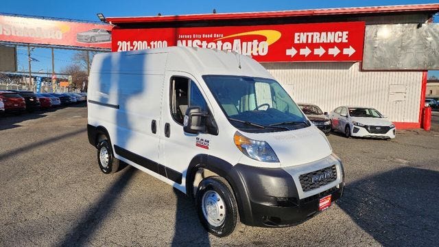 Professional New Jersey Car Dealer — Reliable and Affordable - NJ State