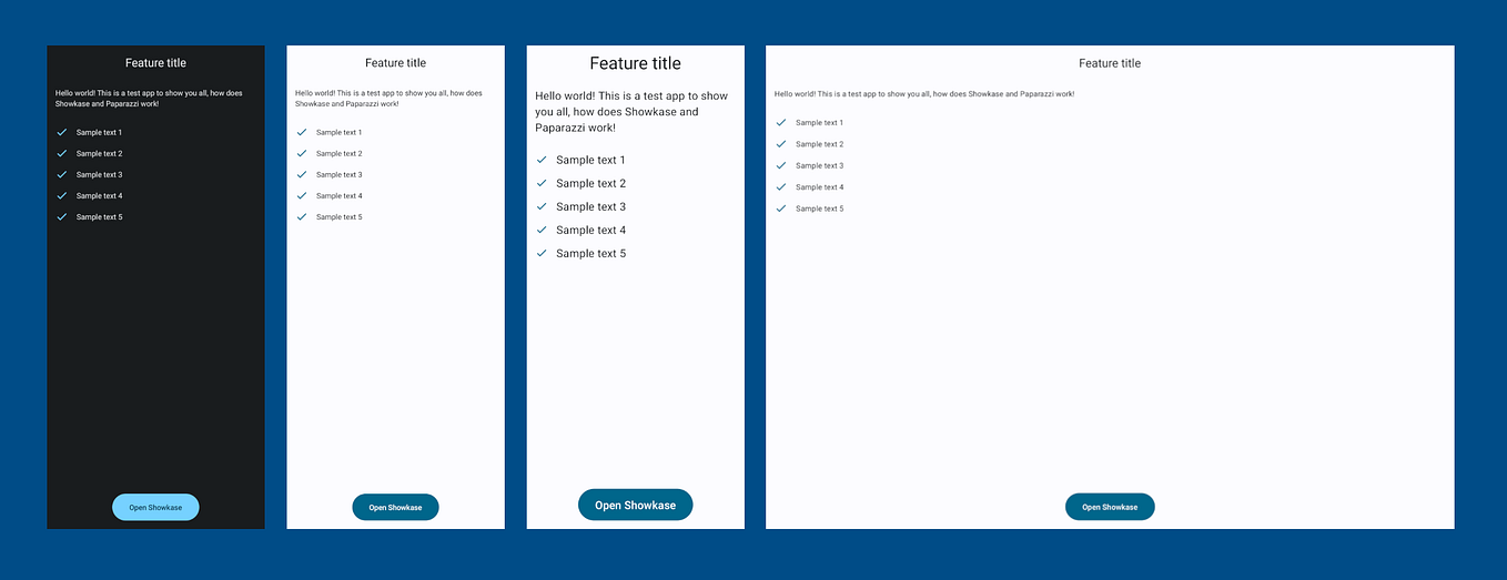 Easy UI And Screenshot Testing On Android by Patryk Kosieradzki ProAndroidDev