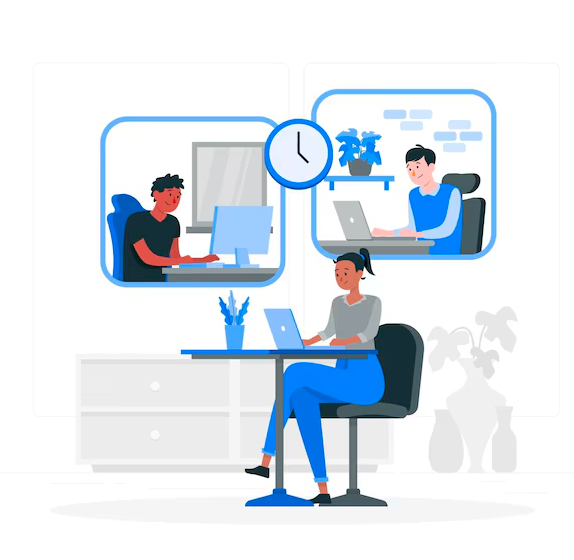 Absolutely! If you're looking for well-structured remote internships ...