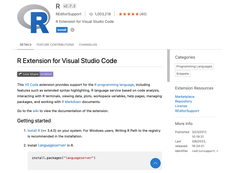 How to Write Good Code in R for Data Analysis | by Saral | FAUN ...