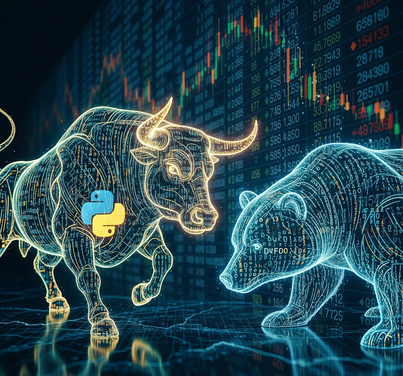 Selecting Items From a List in Python | by Joseph Hart | The Startup ...