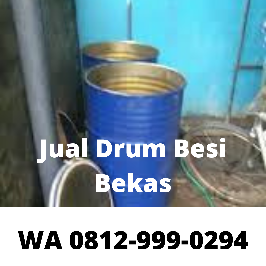 Drum Besi Bekas Tiner Dan Oli Murah Di Jogja Harga Drum Besi Jogja Tips And Solution 8625