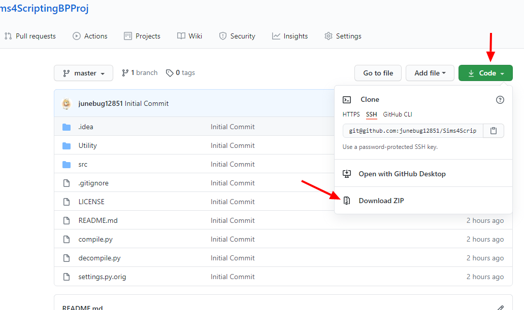 The Sims 4 Modern Python Modding: Part 2 — Hello World | by June Hanabi ...