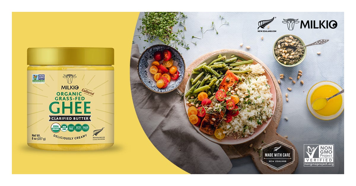 Why is ghee better than butter?. Ghee or butter, which one is better